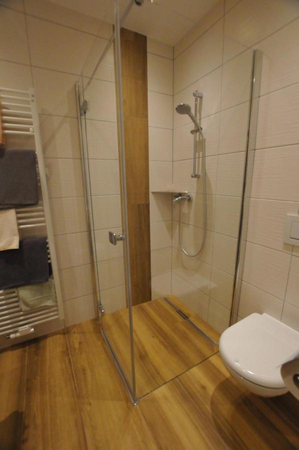 Haus Passler Bed & Breakfast Sankt Jakob in Defereggen Dış mekan fotoğraf