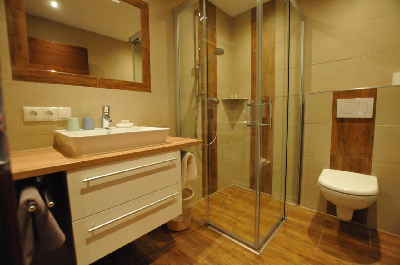 Haus Passler Bed & Breakfast Sankt Jakob in Defereggen Dış mekan fotoğraf