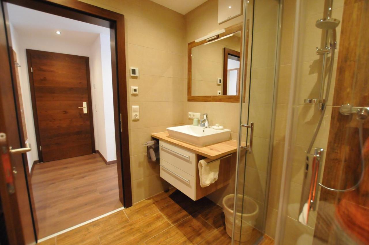 Haus Passler Bed & Breakfast Sankt Jakob in Defereggen Dış mekan fotoğraf