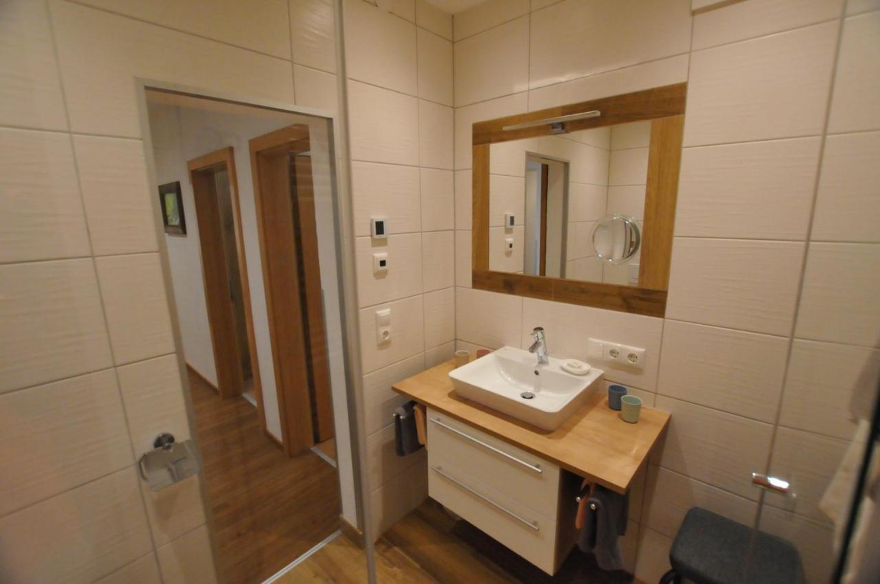 Haus Passler Bed & Breakfast Sankt Jakob in Defereggen Dış mekan fotoğraf