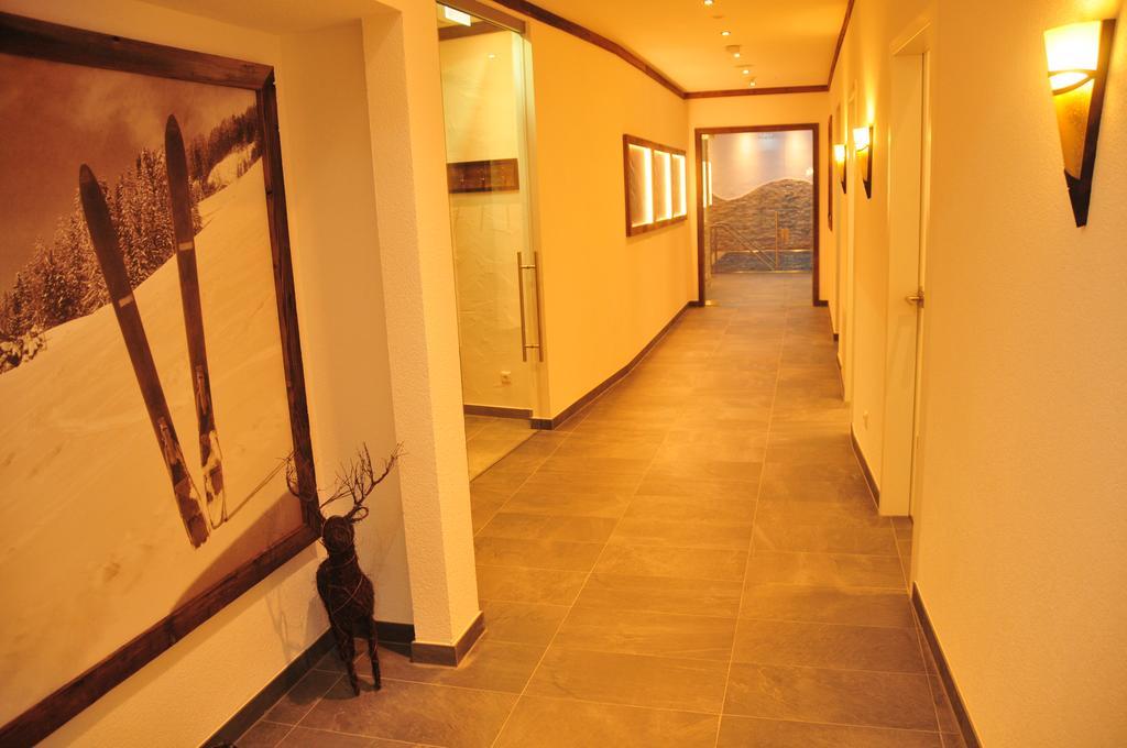 Haus Passler Bed & Breakfast Sankt Jakob in Defereggen Dış mekan fotoğraf