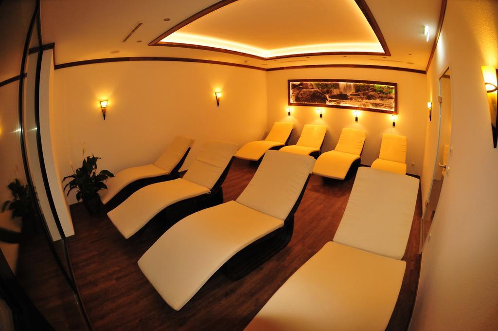 Haus Passler Bed & Breakfast Sankt Jakob in Defereggen Dış mekan fotoğraf