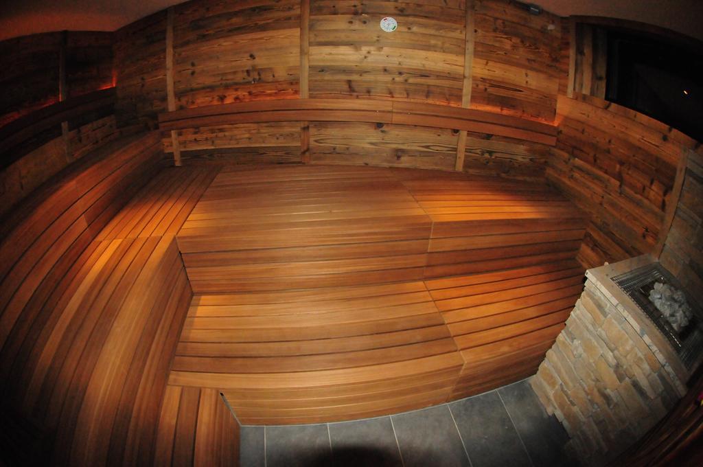 Haus Passler Bed & Breakfast Sankt Jakob in Defereggen Dış mekan fotoğraf