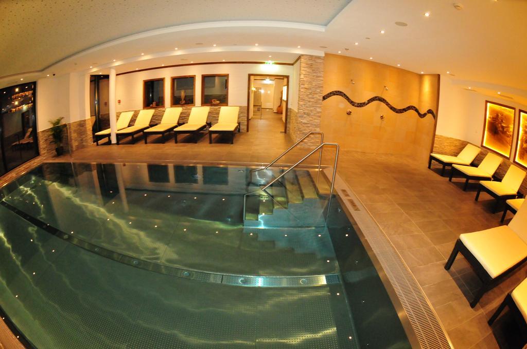 Haus Passler Bed & Breakfast Sankt Jakob in Defereggen Dış mekan fotoğraf