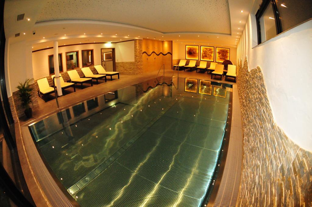 Haus Passler Bed & Breakfast Sankt Jakob in Defereggen Dış mekan fotoğraf