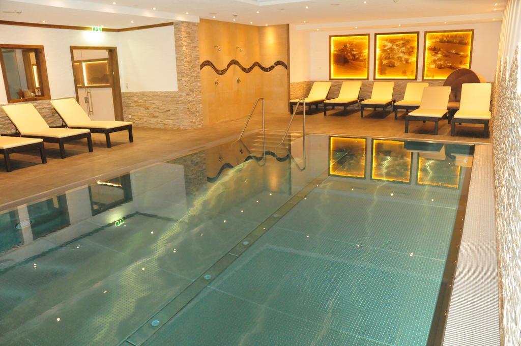 Haus Passler Bed & Breakfast Sankt Jakob in Defereggen Dış mekan fotoğraf