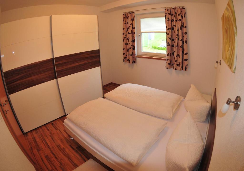 Haus Passler Bed & Breakfast Sankt Jakob in Defereggen Oda fotoğraf