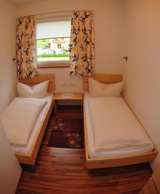 Haus Passler Bed & Breakfast Sankt Jakob in Defereggen Oda fotoğraf