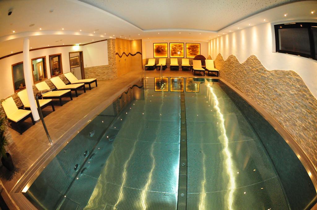 Haus Passler Bed & Breakfast Sankt Jakob in Defereggen Dış mekan fotoğraf