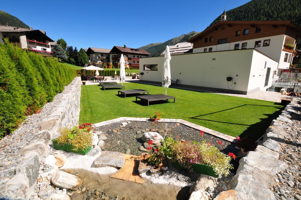 Haus Passler Bed & Breakfast Sankt Jakob in Defereggen Dış mekan fotoğraf