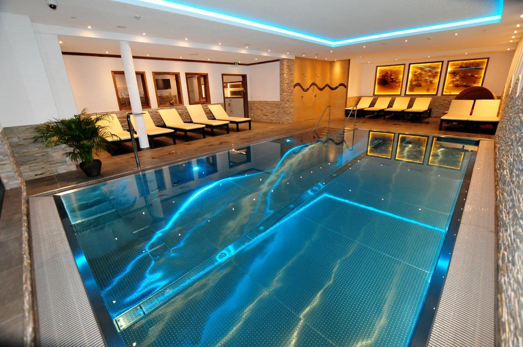 Haus Passler Bed & Breakfast Sankt Jakob in Defereggen Dış mekan fotoğraf