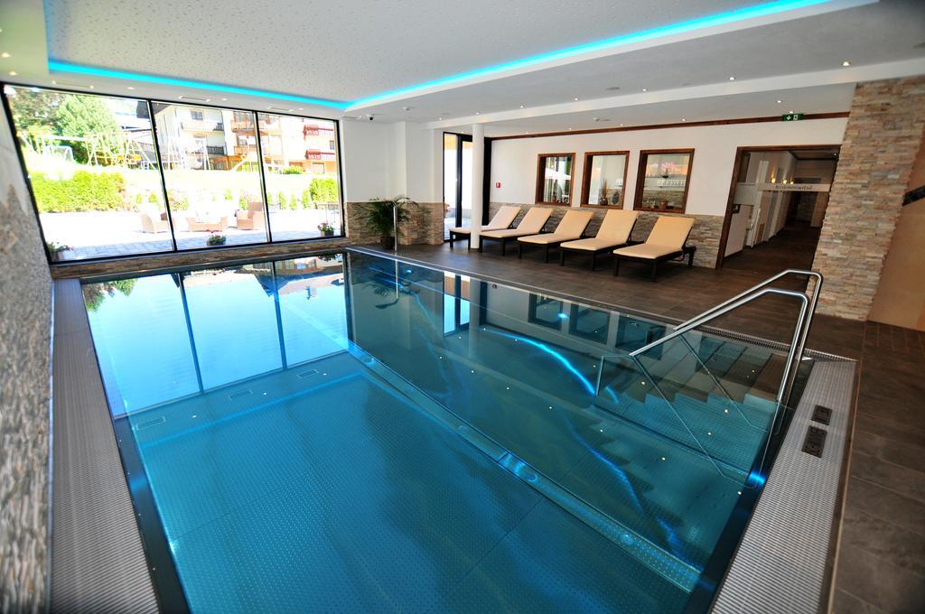 Haus Passler Bed & Breakfast Sankt Jakob in Defereggen Dış mekan fotoğraf
