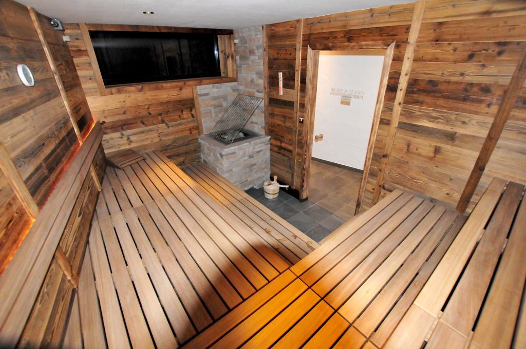 Haus Passler Bed & Breakfast Sankt Jakob in Defereggen Dış mekan fotoğraf