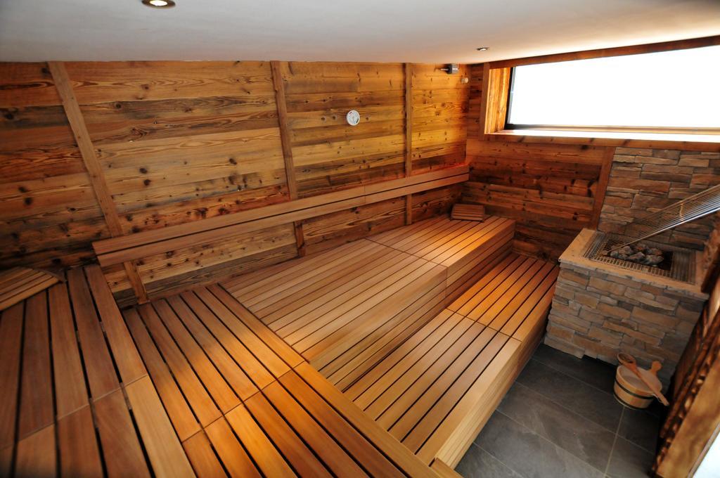 Haus Passler Bed & Breakfast Sankt Jakob in Defereggen Dış mekan fotoğraf