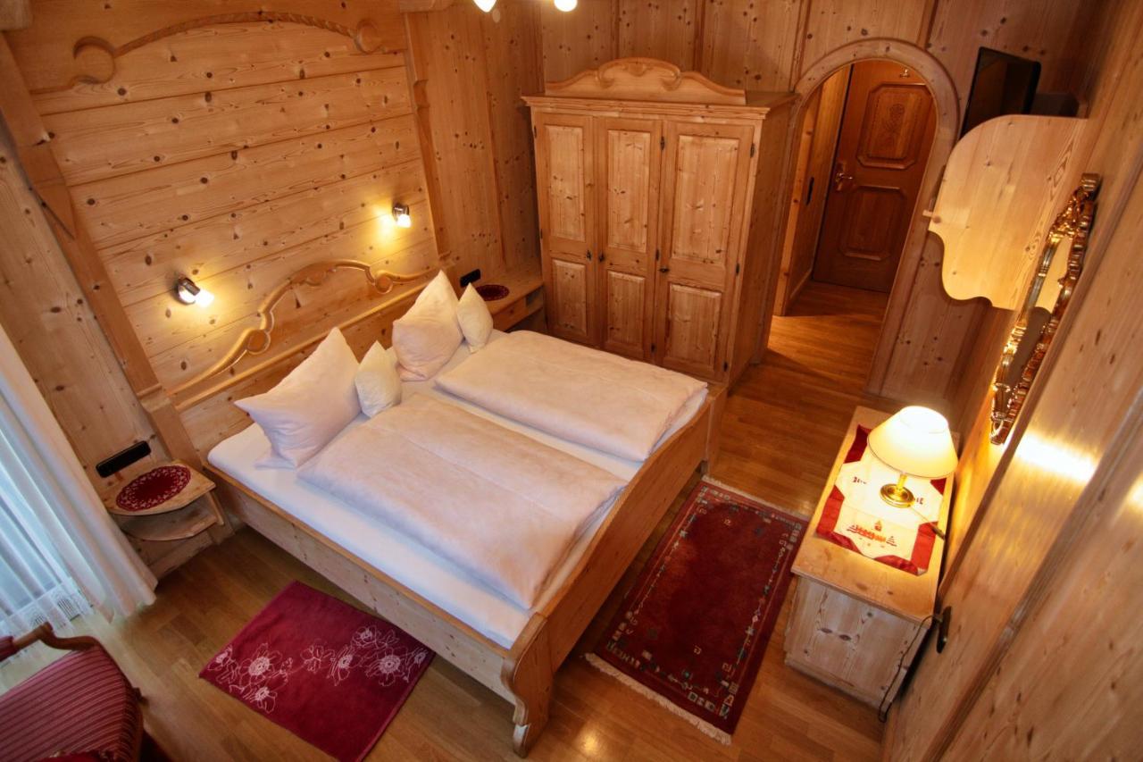 Haus Passler Bed & Breakfast Sankt Jakob in Defereggen Dış mekan fotoğraf