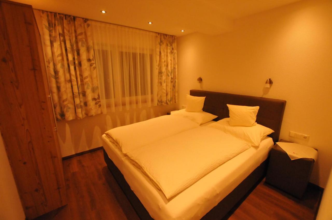 Haus Passler Bed & Breakfast Sankt Jakob in Defereggen Dış mekan fotoğraf