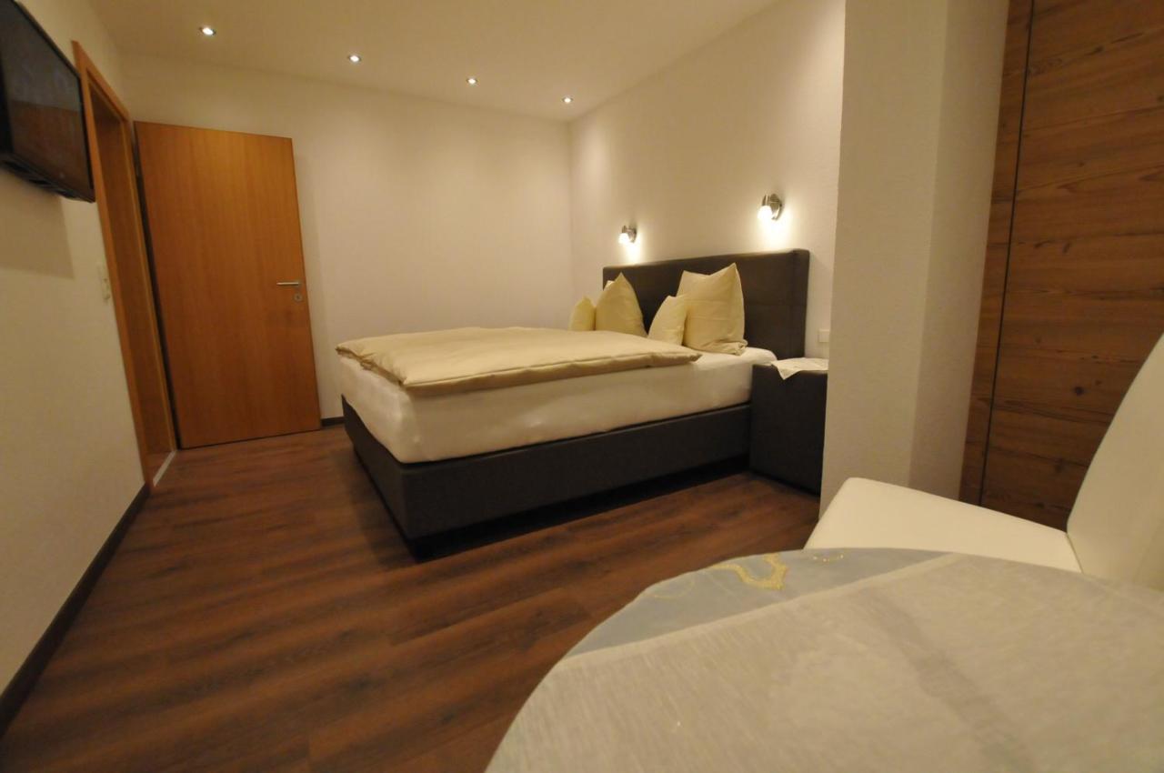 Haus Passler Bed & Breakfast Sankt Jakob in Defereggen Dış mekan fotoğraf