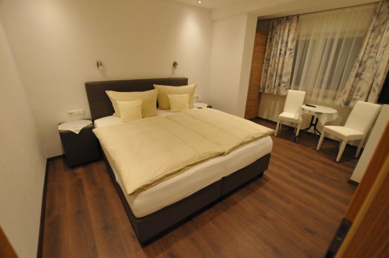 Haus Passler Bed & Breakfast Sankt Jakob in Defereggen Dış mekan fotoğraf